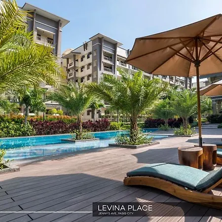 Levina Place 2Bedroom Resorts Inspired Living