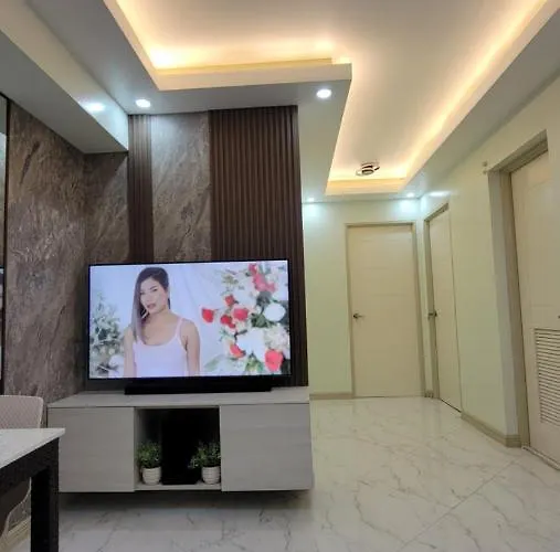 Levina Place 2bedroom Resorts Inspired Living Hotel
