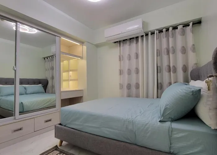 Hotel Levina Place 2bedroom Resorts Inspired Living