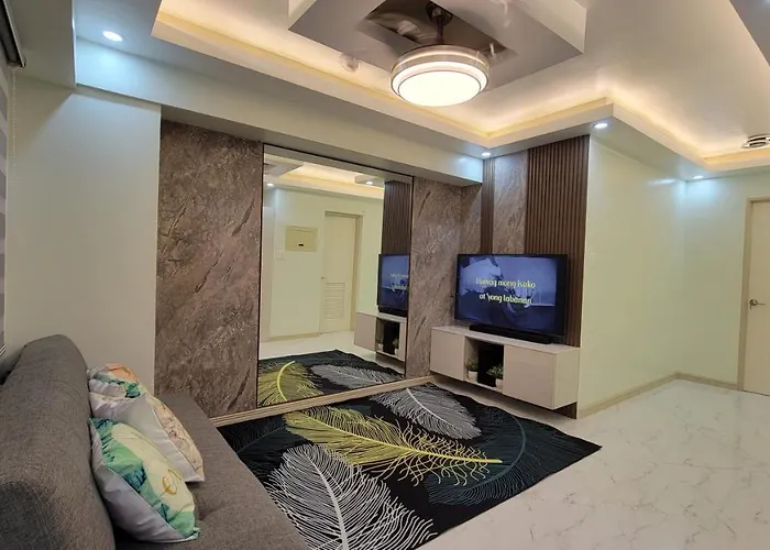 Levina Place 2bedroom Resorts Inspired Living Hotel