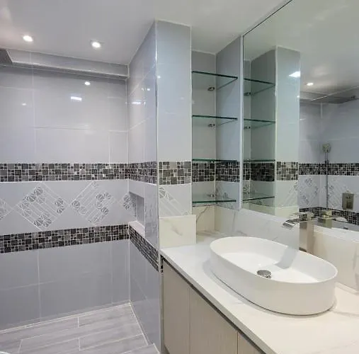 Levina Place 2bedroom Resorts Inspired Living *