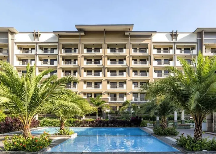 Levina Place 2bedroom Resorts Inspired Living *