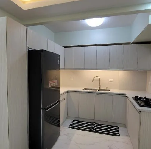 Levina Place 2bedroom Resorts Inspired Living Hotel