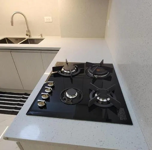 Hotel Levina Place 2bedroom Resorts Inspired Living