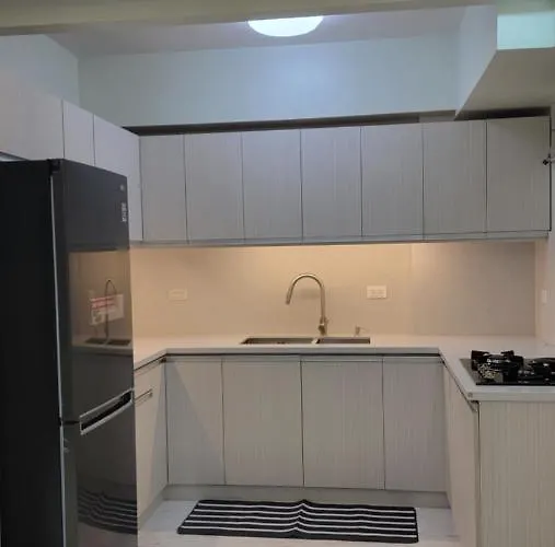 Levina Place 2bedroom Resorts Inspired Living