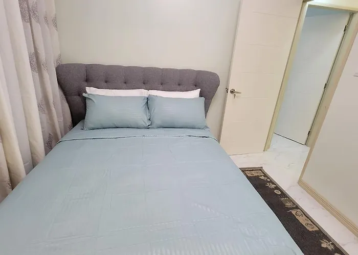 Levina Place 2bedroom Resorts Inspired Living *