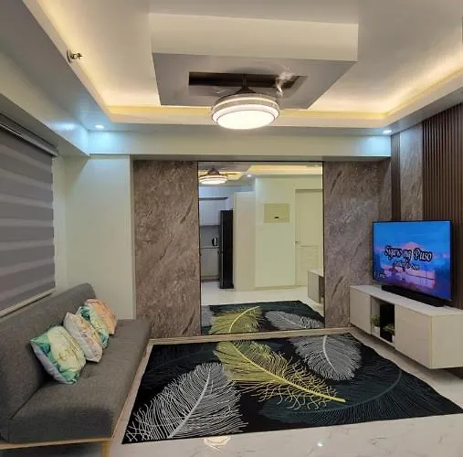 Hotel Levina Place 2bedroom Resorts Inspired Living *
