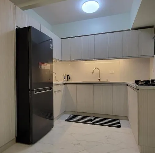 Hotel Levina Place 2bedroom Resorts Inspired Living