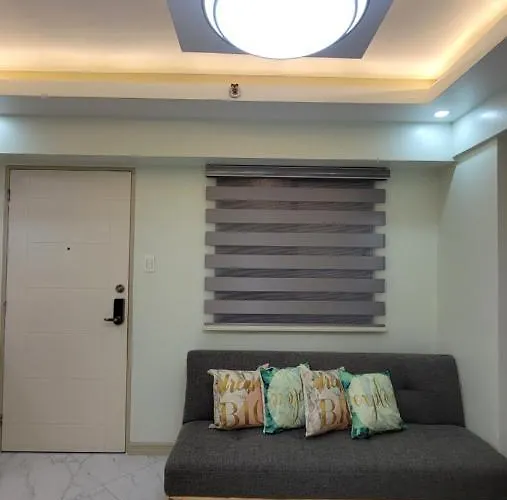Levina Place 2bedroom Resorts Inspired Living