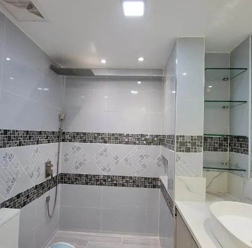 Levina Place 2bedroom Resorts Inspired Living
