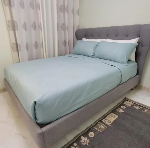 Levina Place 2bedroom Resorts Inspired Living * Manila