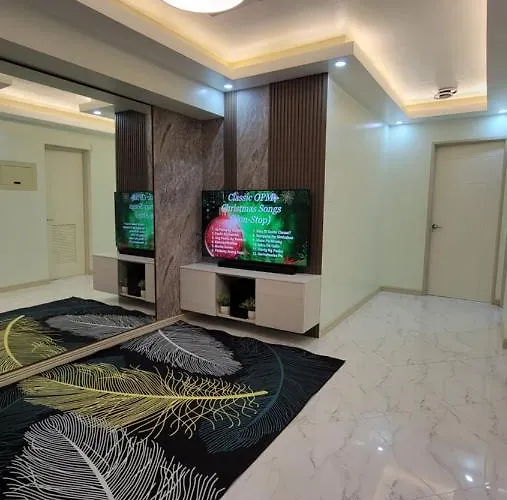 Levina Place 2bedroom Resorts Inspired Living Hotel *