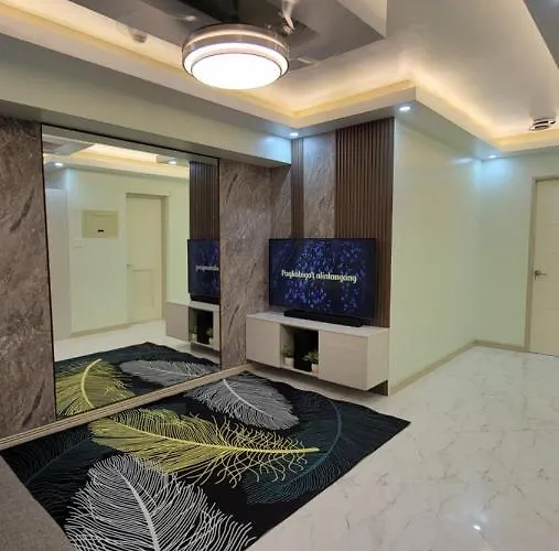 Hotel Levina Place 2bedroom Resorts Inspired Living