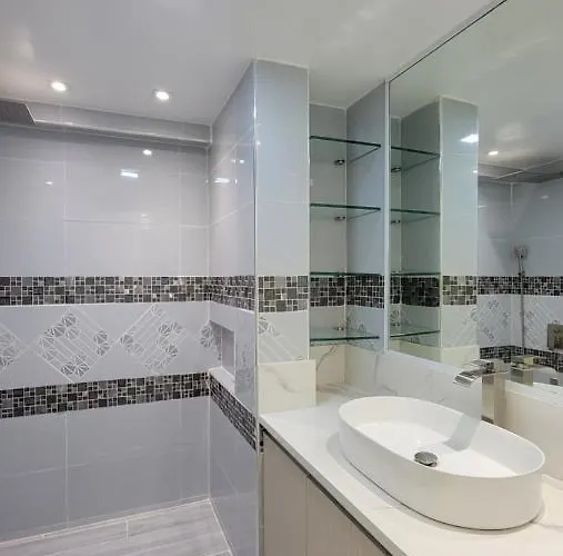 Levina Place 2bedroom Resorts Inspired Living