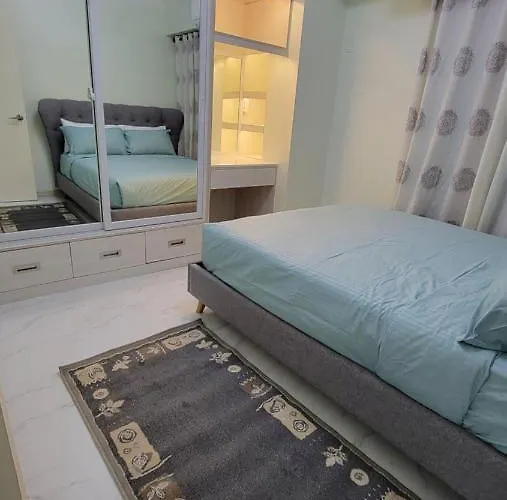 Levina Place 2bedroom Resorts Inspired Living Hotel *
